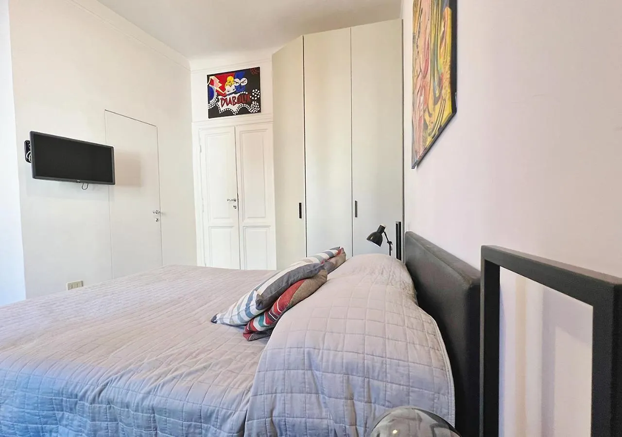 Luxart Apartment Rome 0*,  Italy
