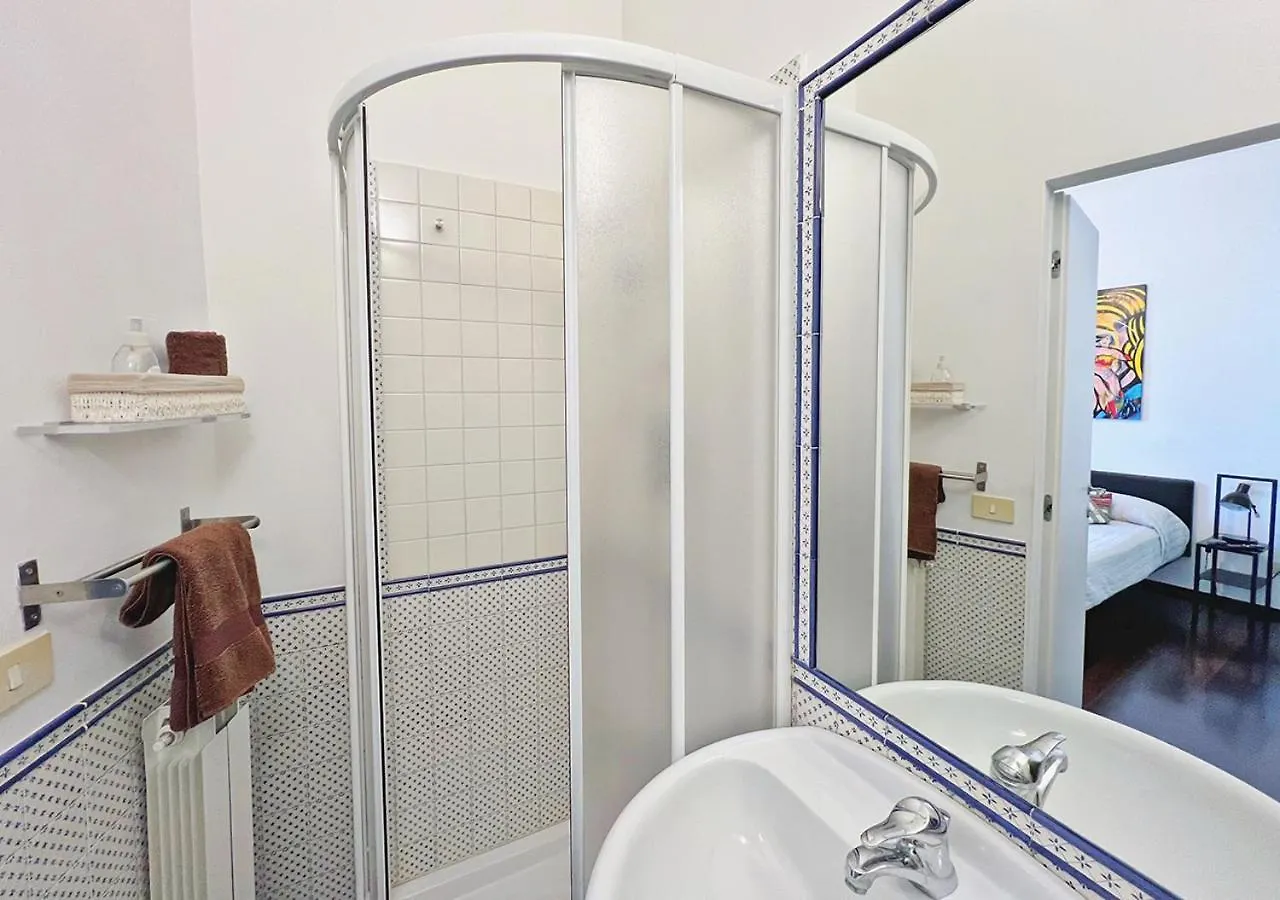 Luxart Apartment Rome 0*,